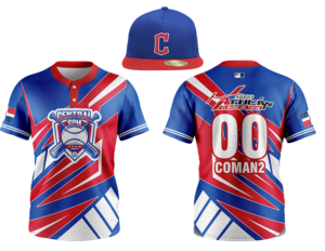 Coman2 Uniformes